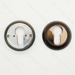 Накладка Apecs DP-C-05 DC