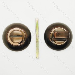 Фіксатор Apecs WC-0503 DC