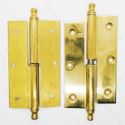 Петля дверна Tekbir малий