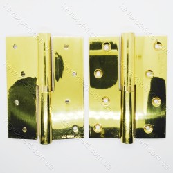 Петля дверна Polladium