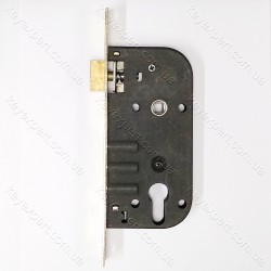 Корпус врізного замку Polar