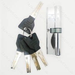 Циліндр Kozak XSM 100 50/50 CP кл.кл