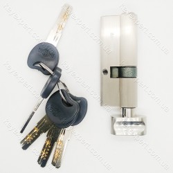 Циліндр Imperial цинк 80 (Т30x50) сатин