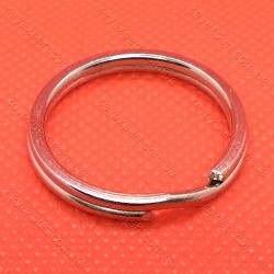 кільце N 232 30 мм не рефляне