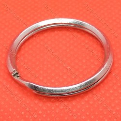 кільце N 233 27,5 мм не рефляне