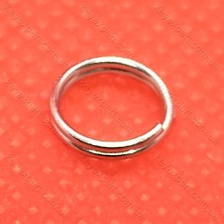 кільце N 238 8,5 мм не рефленне