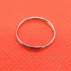 кільце N 242 18 мм не рефленне