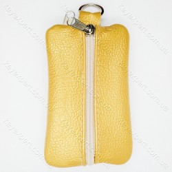 Ключниця гаманець кольоровий 13 см