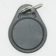 Rfid покращений чіп /RW125RF /T5577 /сірий/