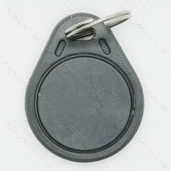 Rfid покращений чіп /RW125RF /T5577 /сірий/ Rfid покращений чіп /RW125RF /T5577 /сірий/