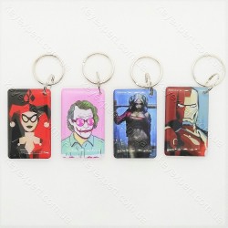 Rfid картка МІНІ /в асортименті/