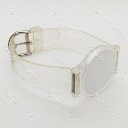 Rfid брелок силікон