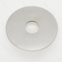Відрізна фреза ф80х2х ф22*100T CARBIDE Raise 0023DC.C Відрізна фреза ф80х2х ф22*100T CARBIDE Raise 0023DC.C