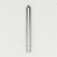 Копір для фрези лункової 90град Туреччина