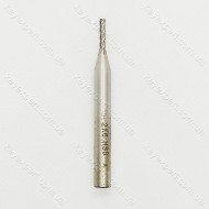 Фреза вертикальна 2.0мм /Туреччина/