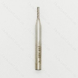 Фреза вертикальна 2.0мм /Туреччина/