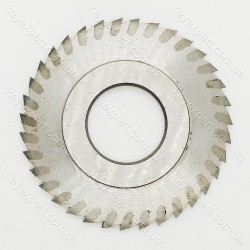 Фреза відрізна (70х1.4х25.4) з переможними вставками /Україна/