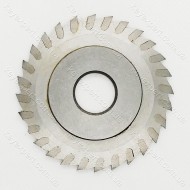 Фреза відрізна ф63х2х ф16 Р6М6