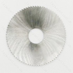 Фреза відрізна ф63х1.5х ф16 100Т GSP /Canas/ /Original/