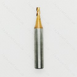 Фреза вертикальна 2.5 мм 2.5xD6x40Lx3F /XCMN07CH/ /Xhorce/