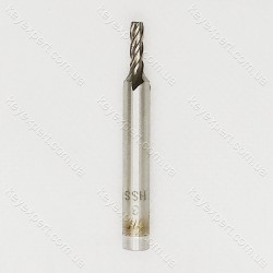 Фреза вертикальна 3.0мм (KURT-Туреччина)