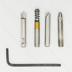 Фреза для MLT комплект Туреччина