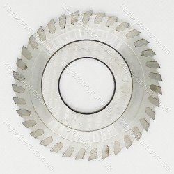 Фреза відрізна (70х1.6х25.4) з переможними вставками /Україна/