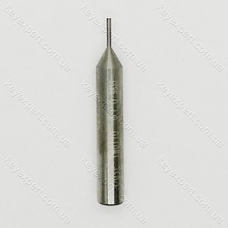 Копір вертикальний 1,0 мм*6D*45L Raise HSS T7010