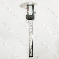 Штангенциркуль електронний /чорний/ /метал/ /150мм/