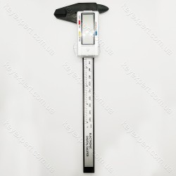 Штангенциркуль електронний /пластиковий/ /150мм/