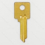 45-2 China /Латунь