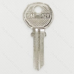 SM12X Guller SM12X Guller