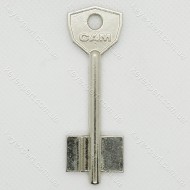 АТ САМ-2 /короткий звичайний /70x14.3мм//5мм/