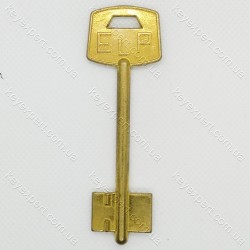 ELP-1 /короткий вузький /85x14мм//5мм/ ELP-1 /короткий вузький /85x14мм//5мм/