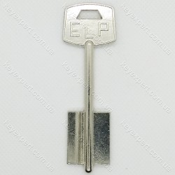 ELP-2 /короткий широкий /85x26мм//5мм/ ELP-2 /короткий широкий /85x26мм//5мм/