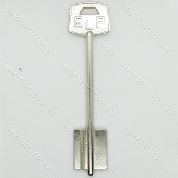 ELP-4 /довжина широка /113x26мм/ ELP-4 /довжина широка /113x26мм/