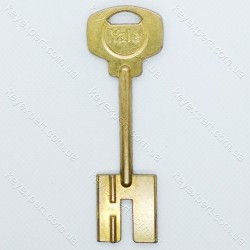 YALE-2 /широкий /86х25,2мм//4,9мм/ YALE-2 /широкий /86х25,2мм//4,9мм/