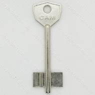 АТ САМ-1 /короткий вузький /70x11.2мм//5мм/