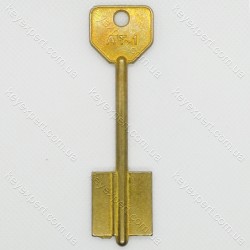 Атра-1 /коротка /92х24, 5х23, 3мм / 4,8мм / Атра-1 /коротка /92х24, 5х23, 3мм / 4,8мм /
