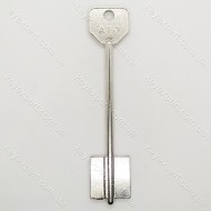 Атра-2 /довга /116х24, 5х23, 3мм/4, 8мм/