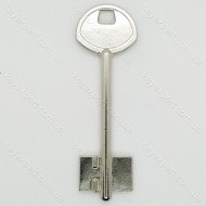 Гардіан-1 /короткий вузький /82x14.4мм//4.9мм/