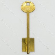 Гардіан-3 /короткий широкий /96x24.6мм//4.9мм/