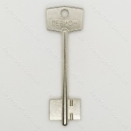 Геріон міні-1 /міні вузький /74x14.5мм//4,9мм/