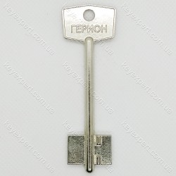 Геріон-1 /короткий вузький /85x14.6мм//4,9мм/ Геріон-1 /короткий вузький /85x14.6мм//4,9мм/
