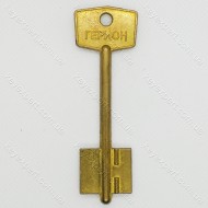 Геріон-2 /короткий широкий /85x19.2мм//4,9мм/