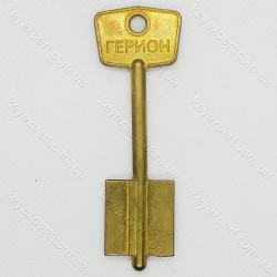 Геріон-5 /новий /85x24.2x22.4мм//4,9мм/ Геріон-5 /новий /85x24.2x22.4мм//4,9мм/