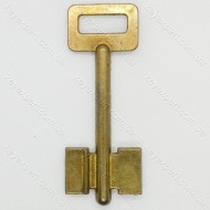 Єреван(Б-1) /правий упор /85x19.3мм//6.8мм/