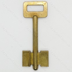 Єреван(Б-1) /правий упор /85x19.3мм//6.8мм/