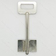 Єреван(Б-2) /правий упор /85x17.3мм//5.8мм/