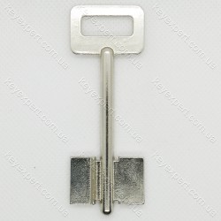 Єреван(Б-2) /правий упор /85x17.3мм//5.8мм/